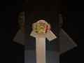 Gorgeous, Men’s, 24k Gold, Lady Guadalupe CZ Ring, Size 11. Read ⬇️