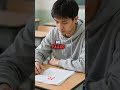 Student Finds Answer Key But Chooses Integrity Over Easy A