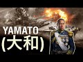 YAMATO 338K 7 enemy SUNK - YAMAMOTO Rage