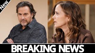 Tragic Death😭Bold and the Beautiful's Star Ridge & Taylor Really Dead! Broken Our Hearts This News.