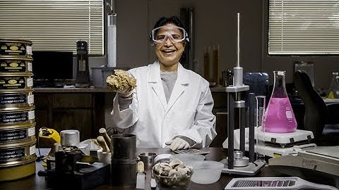 Confidence In Engineering: TWE Promo | The Geosciences | Geotechnical Engineering | 4K