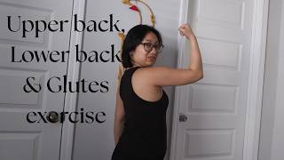 Download Lagu Back and Glutes Exercise MP3