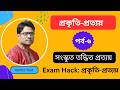 প্রকৃতি প্রত্যয় ।পর্ব ৬।।।Bangla 2nd Paper Pokrity Prottoy (Part-6) ll SSC HSC BCS Bangla