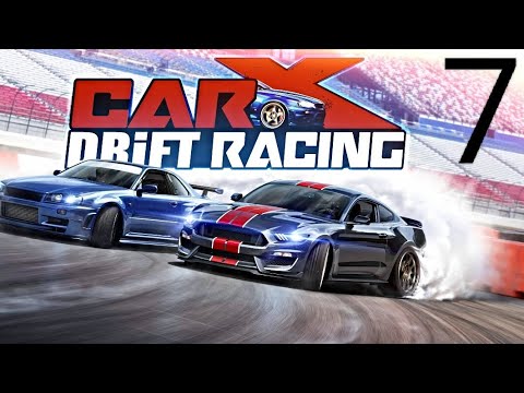 Видео: CarX Highway Racing:финал прохождения#7