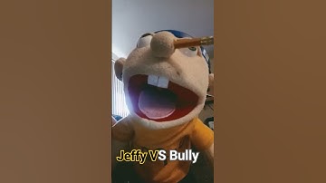 Jeffy vs Bully credits to sml Fandom #sml #smlfandom #jeffy #bully