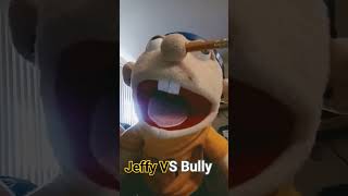 Jeffy vs Bully credits to sml Fandom #sml #smlfandom #jeffy #bully