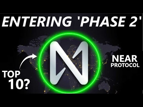 XRP vs. NEAR Protocol