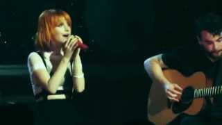 Paramore - Misguided Ghosts - LIVE - #Writing The Future [2015]