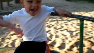 Spinning on the Playground #2 by Jolene Esposito-Craft 390 views 15 years ago 24 seconds
