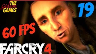 Прохождение Far Cry 4 [HD|PC|60fps] - Часть 19 (Полетай или Сдохни!)