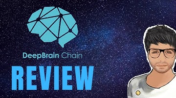DeepBrain Chain (DBC) Review - AI meets Blockchain - Hindi