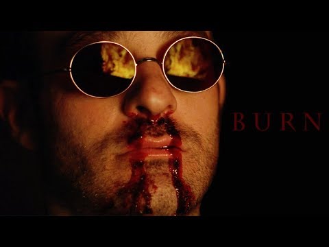 Daredevil | Burn