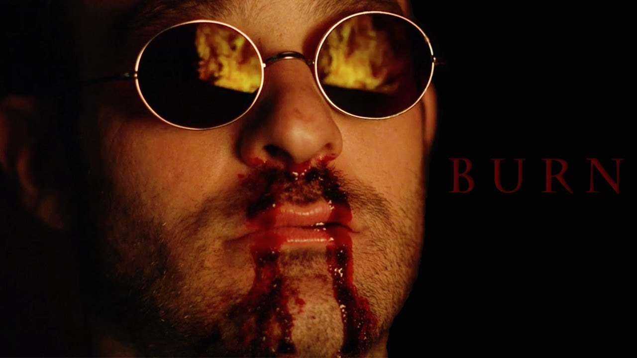 Daredevil | Burn