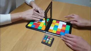 매직 퍼즐게임-드림교육 screenshot 2