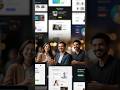 This AI Builds Websites Without Any Coding Skills #ai #aitools #websitebuilder #nocode #aiwebsite