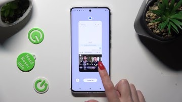 How to Activate and Use Voice Typing on MOTOROLA Edge 40