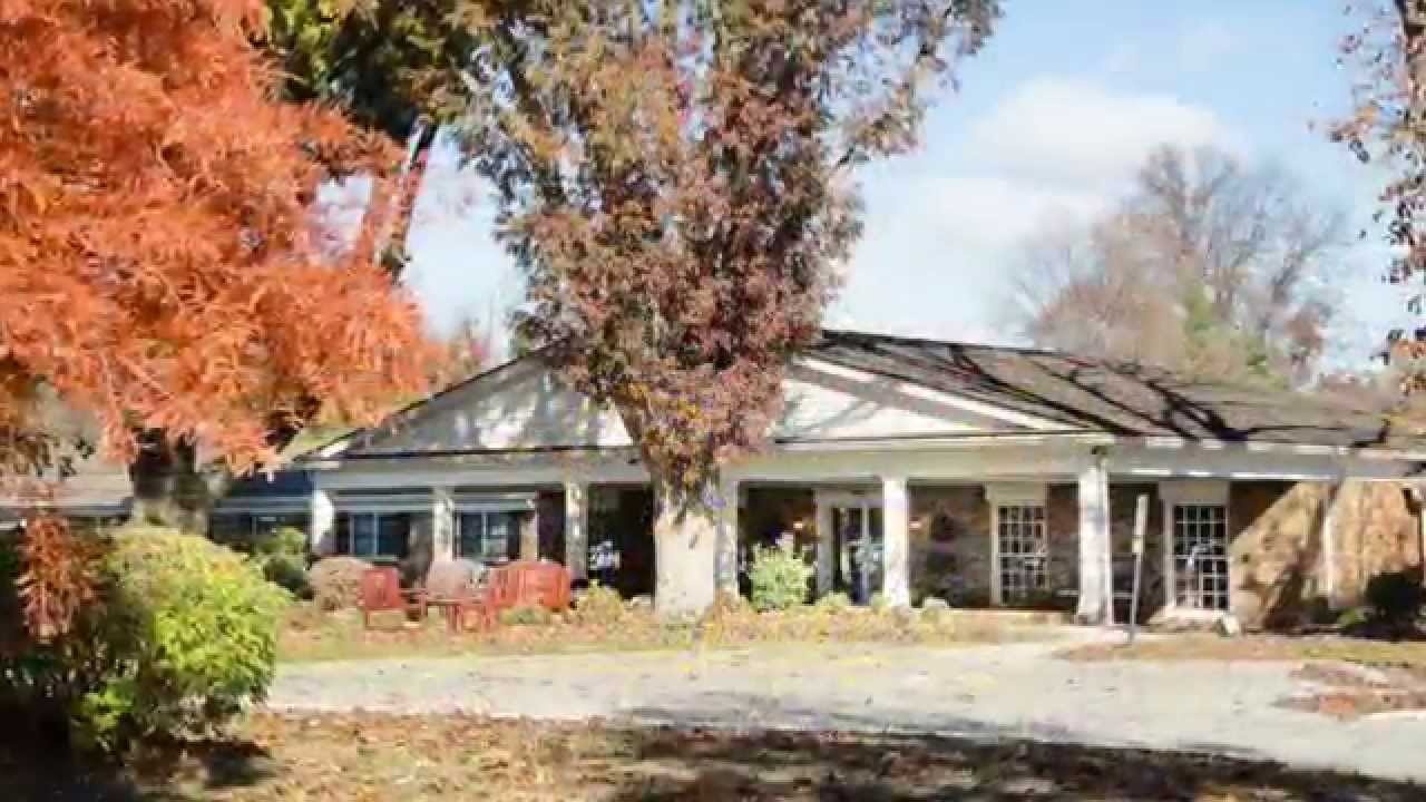 Signature HealthCARE at Glenview Virtual Tour YouTube