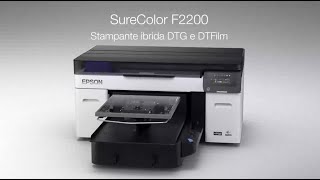 Epson® SureColor F2200