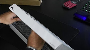 Bykski slimline TRIPLE (360mm)/DOUBLE(240mm) radiator unboxing!