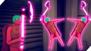 Мстители ТОР против - Tabs mod - Totally Accurate Battle Simulator Табс моды Мстители ТОР против - Tabs mod - Totally Accurate Battle Simulator Табс моды
