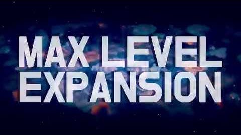 Tree of Savior Rank 10 Update