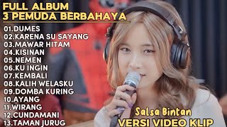 Download lagu SALLSA BINTAN-DUMES,KARENA SU SAYANG,MAWAR HITAM|| 3 PEMUDA BAHAYA FULL ALBUM TERBARU 2024