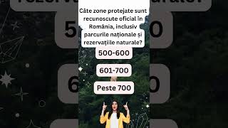 Stii toate astea despre Romania Descopera 30 de intrebari surprinzatoare despre geografia tarii 12