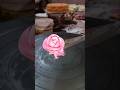 Very nice flower 🌺🌹 #howtomakecakecreamathome #cake #flower #viral #rose