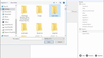 how to use handbrake windows 10 (amazing software) Must Try