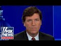 Tucker roasts book that compares AOC to Jesus