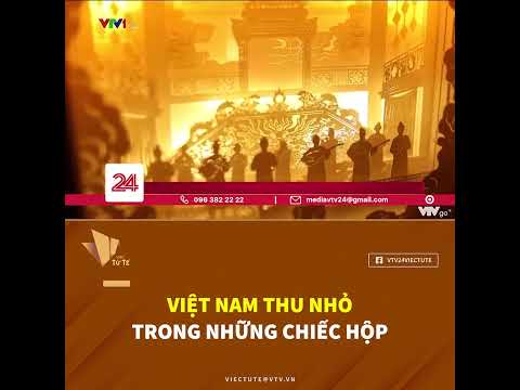 Fox Design trên chương trình Việc tử tế
