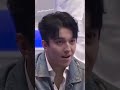 Dimash Is Music Riff Run 