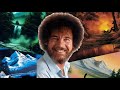 Wholesome Bob Ross moments part 2