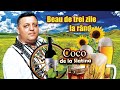 Coco de la Slatina - Beau de trei zile la rand - COLAJ Muzica de Petrecere 2021