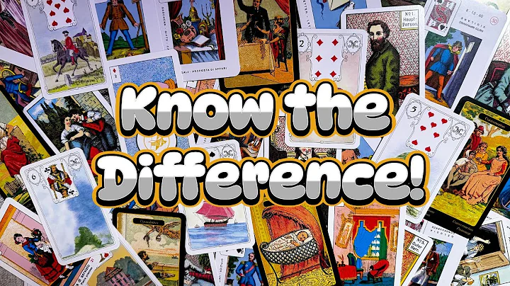 Lenormand vs Kipper vs Sibilla: Which Deck Matches Your Style?