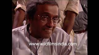 Chandra Muzaffar A Malaysian Political Scientist On Globalisation, Empire And Peoples Resistance