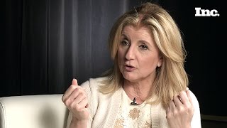 Why Arianna Decided to Sell The Huffington Post | Inc. Magazine