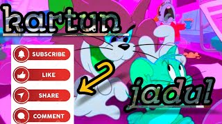 doraemon bahasa Indonesia | petualangan dunia sihir