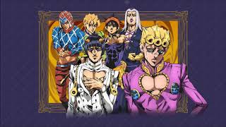 [ Crisis ] - Jojo's Bizarre Adventure: Golden Wind - EXTENDED
