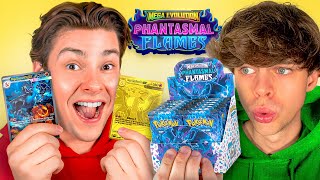 NIEUWSTE Pokemon Set OPENEN Met JESSY!