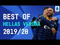 Best of Hellas Verona | Pazzini, Zaccagni, Lazović | 2019/20 | Serie A TIM