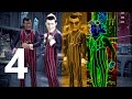 We are Number One But every 4 seconds plays another remix [4]