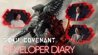 SOUL COVENANT | Developer Diary | Meta Quest Platform