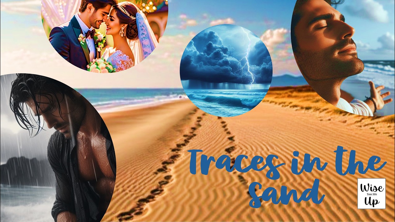 Traces in the Sand Song of Faith and Hope in Dark Times Traces in the Sand Song of Faith and Hope in Dark Times
