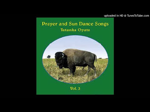 06 Wi yang waci odowan (Sun Dance song)