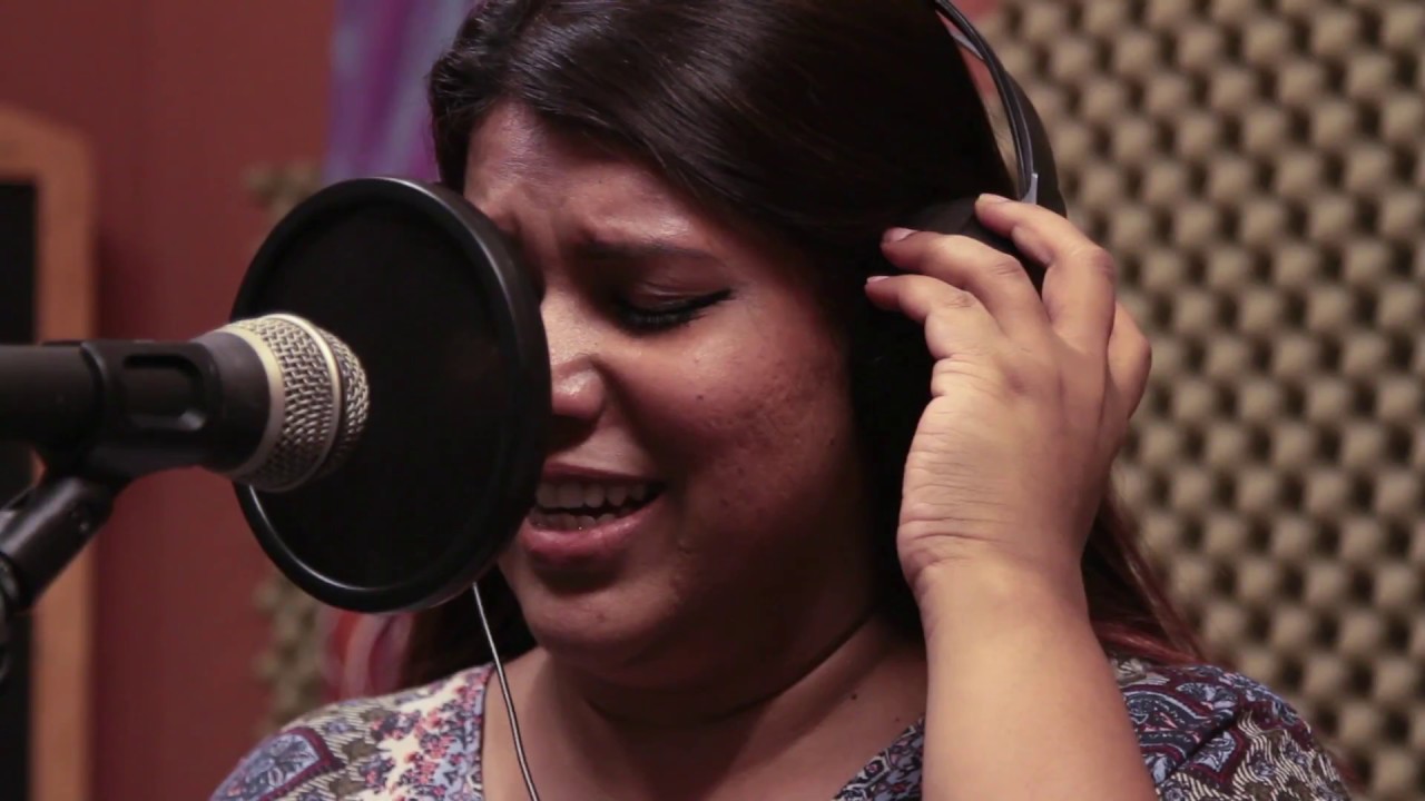 "We Are One" – Lenten Campaign 2017 Song Composition – Music Video & Recording Session