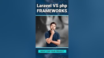THE PHP FRAMEWORK SELECTION MISTAKE