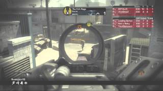 Dispute Proof Map 1 against always friends