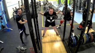 Chris 240kg squat screenshot 5