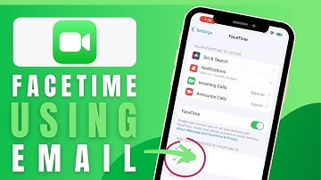 Why is Facetime Using Email And Not Phone Number?